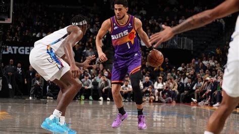 Brooklyn Nets vs Phoenix Suns: Prediction and Betting Tips.